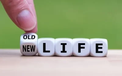 Here are five wonderful things about life after divorce: