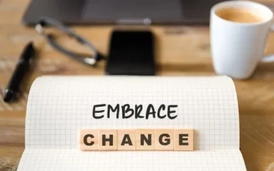 5 Positive Changes to Embrace After Divorce