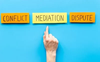 Exploring the Benefits of Mediation: Tips for Successful Preparation