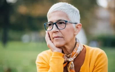 Thriving in Retirement: Navigating Life After Gray Divorce