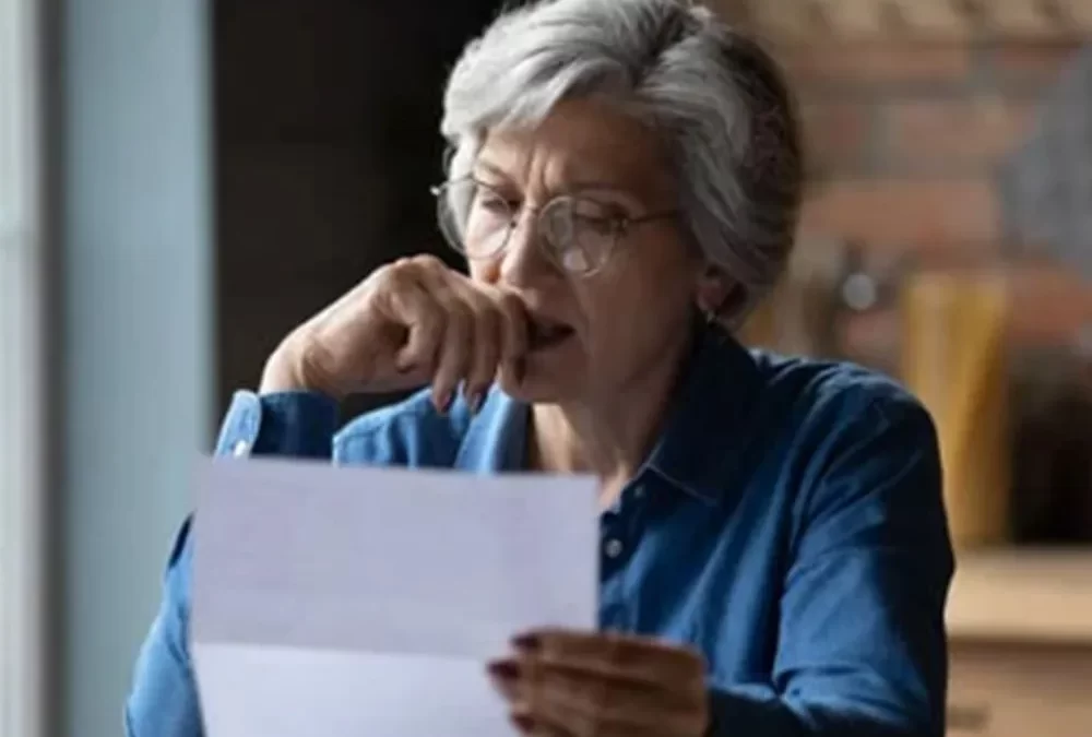 Gray Divorce: The Impact on Retirement