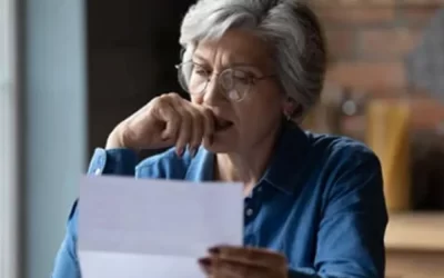 Gray Divorce: The Impact on Retirement