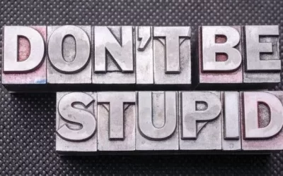 The Top Three Worst Mistakes in a Divorce Settlement