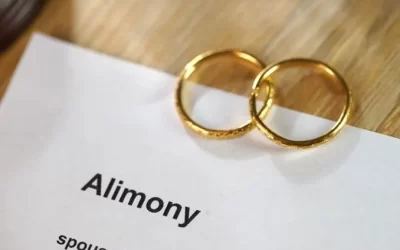 Understanding the Fair Amount for Alimony: Offering Support