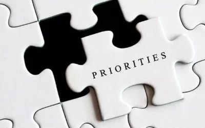 Top 5 Priorities When Your Divorce is Finalized