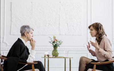 Are All Mediators the Same? Understanding the Different Styles of Mediation