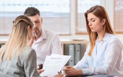 Dividing More Than Assets: Navigating Finances During Divorce