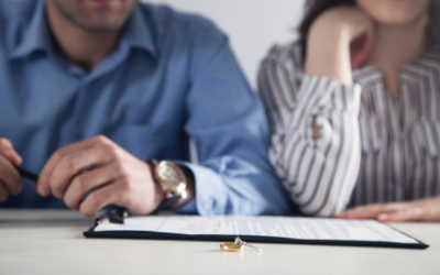 Divorce Doesn’t Have to Be a Battle