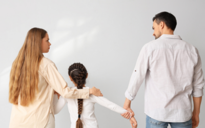 Stability Through Change: Supporting Your Children During Divorce