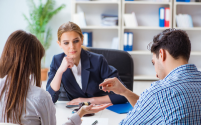 Collaborative Divorce: A Better Way to Move Forward Together